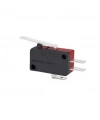 KW3-0Z-C123233L3 SPDT NO+NC 3-Pin Micro Switch