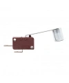 KW3-0Z-C21A233L19-D-1-SP SPST NO 2-Pin Ağırlıklı Micro Switch