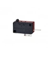 KW3-0Z-C223233L SPST NO 2-Pin Micro Switch