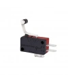 KW3-0Z-C314233L68-SP SPST NC 2-Pin Makaralı Micro Switch