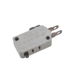KW3A Micro Switch 3-Pin