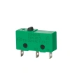 KW4-3Z-3-B122023L SPDT NO+NC 3-Pin Micro Switch