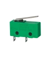 KW4-3Z-3-B222023L1 SPST NO 2-Pin Micro Switch