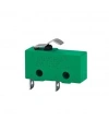 KW4-3Z-3-B222053L104 SPST NO 2-Pin Micro Switch