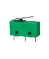 KW4-3Z-3-B232023L56 SPST NO 2-Pin Micro Switch