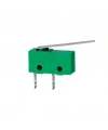 KW4-3Z-3B212023L4 SPST NO 2-Pin Micro Switch