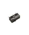 KW4A Micro Switch 3-Pin