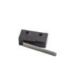 KW4A Micro Switch 3-Pin Uzun Palet