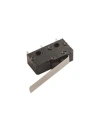 KW4A Micro Switch 3-Pin Uzun Palet