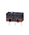 KW5-OZ-1111L-BL SPDT NO+NC 3-Pin Micro Switch