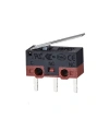 KW5-OZ-1111L1-B SPDT NO+NC 3-Pin Micro Switch