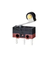 KW5-OZ-1111L3-B SPDT NO+NC 3-Pin Micro Switch