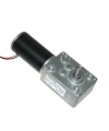 KWL-31 12V 10Rpm Redüktörlü L DC Motor