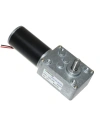 KWL-31 12V 30Rpm Redüktörlü L DC Motor