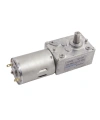 KWL-31 12V 5Rpm Redüktörlü L DC Motor
