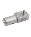 KWL-31 12V 5Rpm Redüktörlü L DC Motor