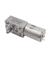 KWL-31 12V 5Rpm Redüktörlü L DC Motor