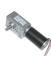 KWL-31 24V 10Rpm Redüktörlü L DC Motor