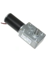 KWL-31 24V 10Rpm Redüktörlü L DC Motor