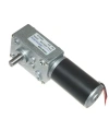 KWL-31 24V 30Rpm Redüktörlü L DC Motor