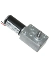 KWL-31 24V 67Rpm Redüktörlü L DC Motor
