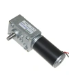 KWL-31ZY 12V 30Rpm Redüktörlü L DC Motor