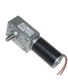 KWL-31ZY 12V 67Rpm Redüktörlü L DC Motor
