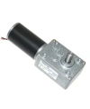KWL-31ZY 12V 67Rpm Redüktörlü L DC Motor
