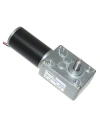 KWL-31ZY 24V 30Rpm Redüktörlü L DC Motor