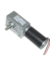 KWL-31ZY 24V 5Rpm Redüktörlü L DC Motor
