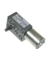 KWL-FP 12V 10Rpm Redüktörlü L DC Motor