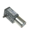 KWL-FP 12V 10Rpm Redüktörlü L DC Motor