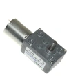 KWL-FP 12V 10Rpm Redüktörlü L DC Motor