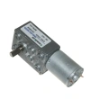 KWL-FP 12V 120Rpm Redüktörlü L DC Motor