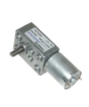 KWL-FP 12V 200Rpm Redüktörlü L DC Motor