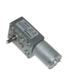 KWL-FP 12V 300Rpm Redüktörlü L DC Motor