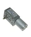 KWL-FP 12V 300Rpm Redüktörlü L DC Motor