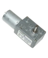 KWL-FP 12V 300Rpm Redüktörlü L DC Motor