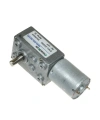 KWL-FP 12V 30Rpm Redüktörlü L DC Motor