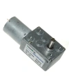 KWL-FP 12V 30Rpm Redüktörlü L DC Motor