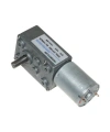 KWL-FP 12V 55Rpm Redüktörlü L DC Motor