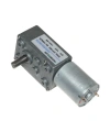 KWL-FP 12V 55Rpm Redüktörlü L DC Motor