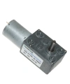 KWL-FP 12V 55Rpm Redüktörlü L DC Motor