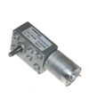 KWL-FP 12V 5Rpm Redüktörlü L DC Motor