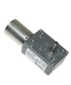 KWL-FP 12V 5Rpm Redüktörlü L DC Motor