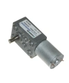 KWL-FP 12V 90Rpm Redüktörlü L DC Motor