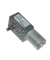 KWL-FP 12V 90Rpm Redüktörlü L DC Motor