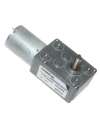 KWL-FP 12V 90Rpm Redüktörlü L DC Motor