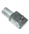 KWL-FP 12V 90Rpm Redüktörlü L DC Motor