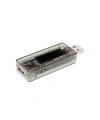 KWS-V21 USB Voltaj ve Akım Ölçer